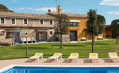 Cal Duc en Fontcoberta (Girona) - Foto 8