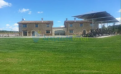 Les Planeses en Vilavenut (Girona) - Foto 2