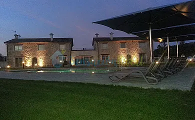 Les Planeses en Vilavenut (Girona) - Foto 7