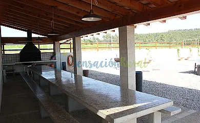 Les Planeses en Vilavenut (Girona) - Foto 5