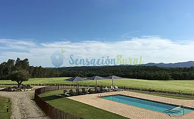 Les Planeses en Vilavenut (Girona) - Foto 9