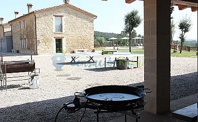 Les Planeses en Vilavenut (Girona) - Foto 10