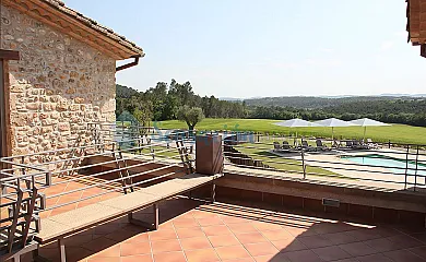 Les Planeses en Vilavenut (Girona) - Foto 12