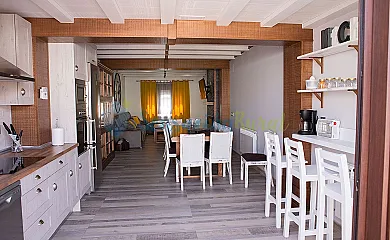 La casa de Felisín en Pulgar (Toledo) - Foto 16