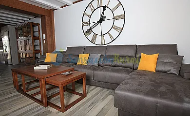 La casa de Felisín en Pulgar (Toledo) - Foto 17