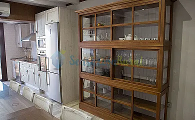 La casa de Felisín en Pulgar (Toledo) - Foto 20