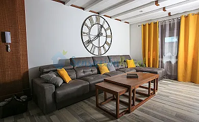 La casa de Felisín en Pulgar (Toledo) - Foto 22