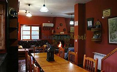 Casa Rural Los Parrales en Hornos de Segura (Jaén) - Foto 25