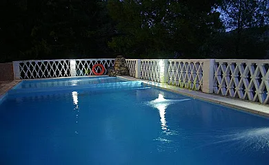 Casa Rural Los Parrales en Hornos de Segura (Jaén) - Foto 11