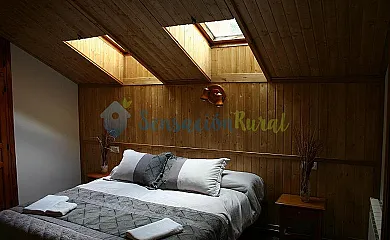 Casa Rural Los Parrales en Hornos de Segura (Jaén) - Foto 18