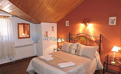 Casa Rural Los Parrales en Hornos de Segura (Jaén) - Foto 21