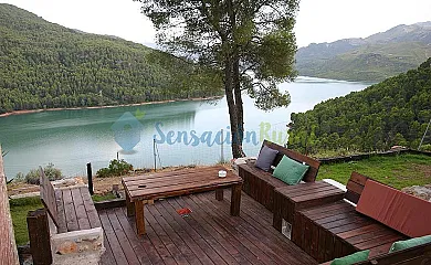 Casa Rural Los Parrales en Hornos de Segura (Jaén) - Foto 16