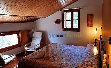 Casa Rural Los Parrales en Hornos de Segura (Jaén) - Foto 23