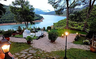 Casa Rural Los Parrales en Hornos de Segura (Jaén) - Foto 12