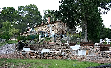 Casa Rural Los Parrales en Hornos de Segura (Jaén) - Foto 13
