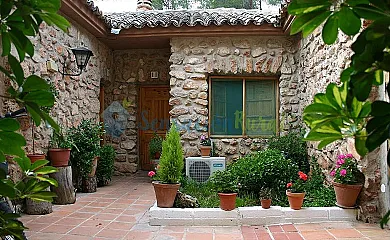 Casa Rural Los Parrales en Hornos de Segura (Jaén) - Foto 15