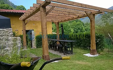 La Nozal en Llanes (Asturias) - Foto 5