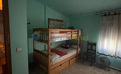 Casas Rurales Bernabé en Riogordo (Málaga) - Foto 6