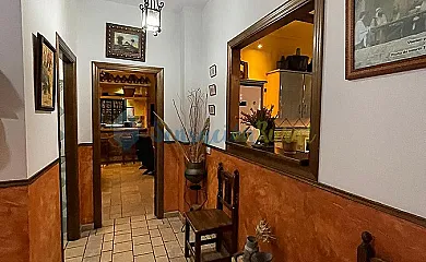 Casas Rurales Bernabé en Riogordo (Málaga) - Foto 7