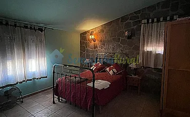 Casas Rurales Bernabé en Riogordo (Málaga) - Foto 9