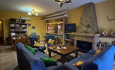 Casas Rurales Bernabé en Riogordo (Málaga) - Foto 11