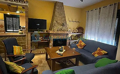 Casas Rurales Bernabé en Riogordo (Málaga) - Foto 13