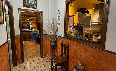 Casas Rurales Bernabé en Riogordo (Málaga) - Foto 14