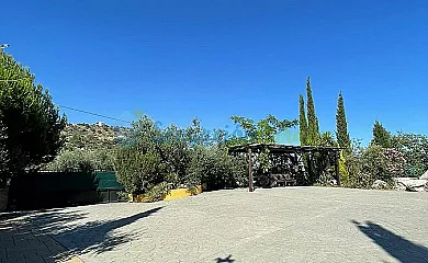 Casas Rurales Bernabé en Riogordo (Málaga) - Foto 15