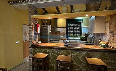 Casas Rurales Bernabé en Riogordo (Málaga) - Foto 16