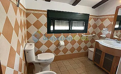 Casas Rurales Bernabé en Riogordo (Málaga) - Foto 18
