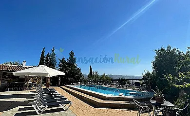 Casas Rurales Bernabé en Riogordo (Málaga) - Foto 19