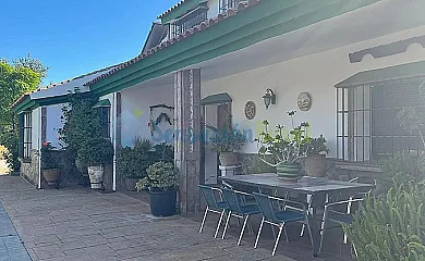 Casas Rurales Bernabé en Riogordo (Málaga) - Foto 20