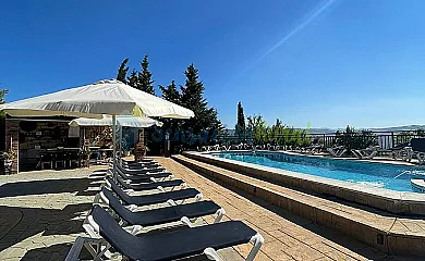 Casas Rurales Bernabé en Riogordo (Málaga) - Foto 23