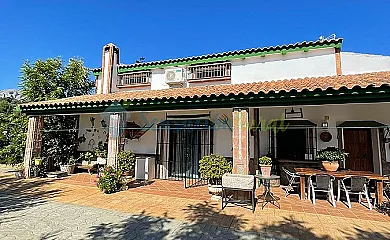 Casas Rurales Bernabé en Riogordo (Málaga) - Foto 24