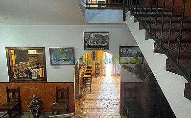Casas Rurales Bernabé en Riogordo (Málaga) - Foto 25