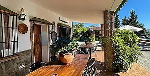 Casas Rurales Bernabé 003