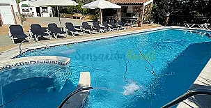 Casas Rurales Bernabé 005