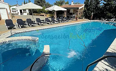 Casas Rurales Bernabé en Riogordo (Málaga) - Foto 5