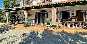 Casas Rurales Bernabé 004