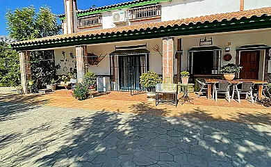 Casas Rurales Bernabé en Riogordo (Málaga) - Foto 4