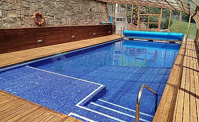 Magadins Nou y La Pallissa en Moià (Barcelona) - Foto 5