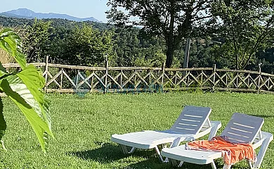 Magadins Nou y La Pallissa en Moià (Barcelona) - Foto 6