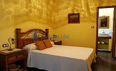 El Molino de Aldearrubia en Aldearrubia (Salamanca) - Foto 3