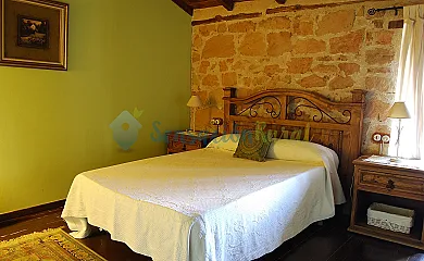 El Molino de Aldearrubia en Aldearrubia (Salamanca) - Foto 5