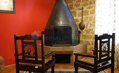 El Molino de Aldearrubia en Aldearrubia (Salamanca) - Foto 7