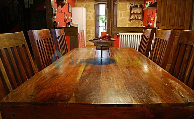 El Molino de Aldearrubia en Aldearrubia (Salamanca) - Foto 8