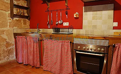 El Molino de Aldearrubia en Aldearrubia (Salamanca) - Foto 9