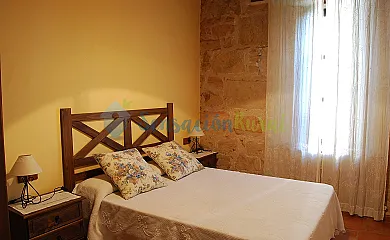 El Molino de Aldearrubia en Aldearrubia (Salamanca) - Foto 12