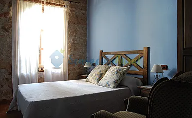 El Molino de Aldearrubia en Aldearrubia (Salamanca) - Foto 13