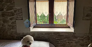 Casa Rural La Golondrina 003